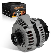 253A High Output Alternator For Chevy Silverado 1500 2500 4.8 5.3 6.0 8292N-253A picture
