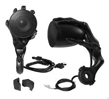 BOSS Audio Systems PHANTOM800 Motorcycle Weatherproof 3 Inch Stereo Speakers picture