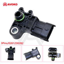 MAP SENSOR 12591290 FOR BUICK CADILLAC CHEVROLET PONTIAC SATURN 07-1 0261230282 picture