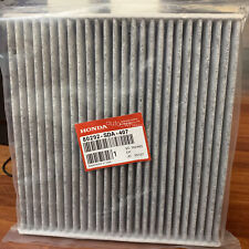 Genuine New Charcoal Cabin Air Filter Acura for Honda BRAND A/C 80292-SDA-407 picture
