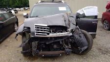 Automatic Transmission 2WD With Package Big Tow Fits 09-11 ARMADA 451964 picture