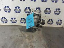 Alternator 204 Type C250 Coupe Fits 14-15 MERCEDES C-CLASS 215740 picture