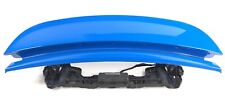 10-13 Porsche Panamera Trunk Lid Wing Active Spoiler Assembly Factory OEM picture
