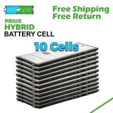 Toyota Prius Hybrid Battery  10 Cells picture