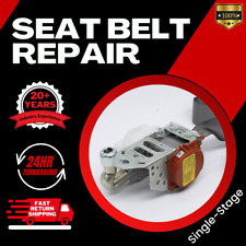 All Lexus LFA Seat Belt Repair Single Stage picture