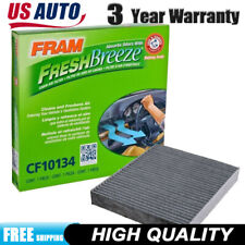 New Fram Cabin Air Filter Fresh Breeze For Honda Accord Civic L4 2.0l Cf10134 picture