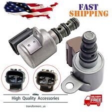 Transmission Control Solenoid Valve For Honda Accord Odyssey Pilot Acura TL CL picture