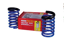 Superior Heavy Duty Helper Coil Springs Heavy Duty Load Lift upto 2000lbs  READ picture