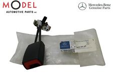 Mercedes-Benz Genuine Seat Belt Buckle Rear Left 2198600569 picture