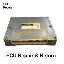 ALL Toyota ECM PCM ECU Engine computer Repair and Return Toyota ECM Repair  picture