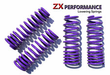 ZX Purple Lowering Springs 1.5