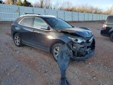 Used Engine Assembly fits: 2019 Chevrolet Equinox 1.5L VIN V 8th digit picture