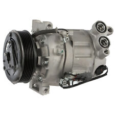 AC Compressor Fits Volvo XC90 XC60 V90 V60 S90 S60 XC70 S80 2.0L Engine Only picture