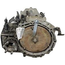 1998-2005 VW BEETLE (TYPE 1) & GOLF Automatic Transmission 2.0L 4 Speed ID FDF picture