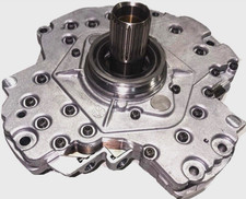 45RFE 545RFE Transmission Pump Reman W/ Front Seal Lifetime Warranty Dodge Reman picture