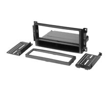 Car Radio Stereo CD Player Dash Install Mounting Trim Bezel Panel Kit Mount picture