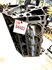 GM Chevrolet LS Gen IV LY6 L96 6.0L Cast Iron Engine Block Bore 4.065 to a 6.2L picture
