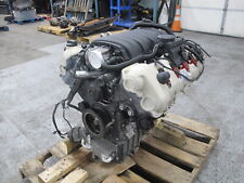 2011-2012 PORSCHE CAYENNE S 4.8L V8 M48.02 AWD VIN B 5th ENGINE MOTOR ASSY 119K picture