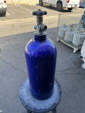 Nitrous Oxide/C02 Bottle - Purple - 10lb picture
