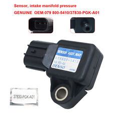 OEM Map Sensor 079800-5410 37830-PGK-A01 For Honda Accord Civic Acura RSX Saturn picture