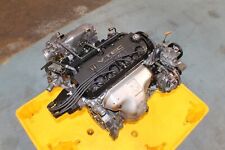 2002 Honda Accord 2.3L 4-Cylinder SOHC VTEC Engine JDM f23a picture