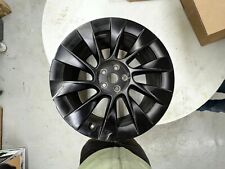 20” Tesla Model Y Wheel Induction Factory Rim picture