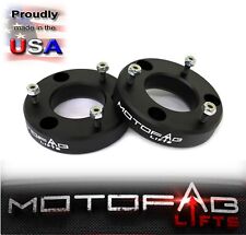 2004-2022 for Ford F150 2” Front Leveling Lift Kit 2004 2006 2010 2WD and 4WD picture