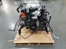 2017 Dodge Challenger SRT Supercharged 6.2L Hellcat 707hp Engine 37K  #5848 picture