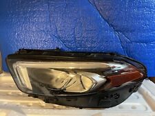 2019 2020 2021 Mercedes A Class A220 LED Headlight LH picture