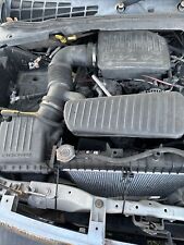 Used Engine Assembly fits: 2005  Dodge 1500 pickup / Durango 4.7L VIN N 8th picture