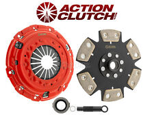 ACTION STAGE 3 CLUTCH KIT fits 2016-2019 Civic 1.5T 2017-2019 Civic Si 1.5T picture