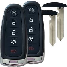 2 For 2011 2012 2013 2014 2015 Ford Edge Remote Smart Prox Key Fob M3N5WY8609 picture