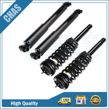 Front & Rear For Lincoln MKZ Ford Fusion Complete Struts Shock Absorber Assembly picture