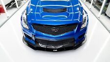 LVA 2016-2019 Cadillac ATS-V Front Splitter picture