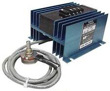 Heavy Duty 14-20V Adjustable Voltage Regulator 911-02R Transpo  picture