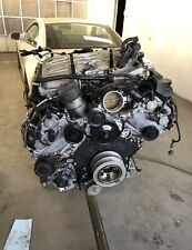 Land Rover Range Rover 2013-17 5.0 Supercharged Motor Engine PreOwned Runs Great picture