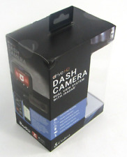 Cobra Drive HD Front & Rear Dash Cam 1080p/720p - Speed/Red Light Camera Alert picture