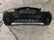 for 2013/2014/2015/2016 Buick Encore Front Bumper Complete picture