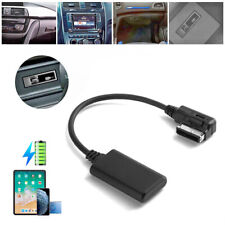 For Audi A3 A4 A5 Q7 AMI MMI Bluetooth Music Interface AUX Audio Cable Adapter picture