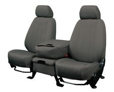 Chevy Colorado|GMC Canyon 2004-2010 Charcoal NeoSupreme Custom Fit Front Seat picture