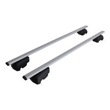 Roof Racks for Volvo V90 Cross Country 2017-2022 Cross Bar Luggage Carrier picture