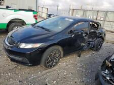 Used Engine Complete Assembly fits: 2014 Honda Civic 1.8L VIN 2 6th digit gasoli picture
