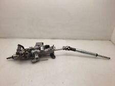 15-19 LEXUS RC350 F-SPORT RWD AT STEERING COLUMN  picture