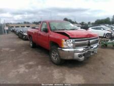Used Automatic Transmission Assembly fits  2012 Chevrolet Silverado 1500 pickup picture