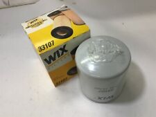 Wix 33107 Fuel Filter picture