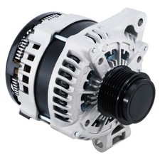 New Alternator For Chevy Traverse Buick Enclave 08-17 GMC Acadia 07-16 V6 3.6L picture
