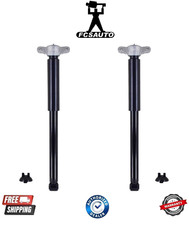 Rear Suspension Shock Absorber Kit For 20-25 Lincoln Corsair picture