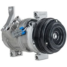 New A/C AC Compressor for Chevy Avalanche Express Van Suburban With clutch GMC picture