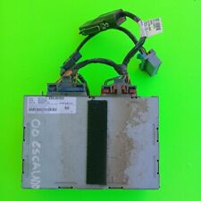 09382982 Cadillac Communication control Module 2000 picture