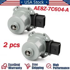 2x Automatic Transmission Clutch Actuator AE8Z7C604A For 11-17 Ford Fiesta Focus picture